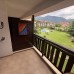One-bedroom apartment for rent in a complex in Bansko